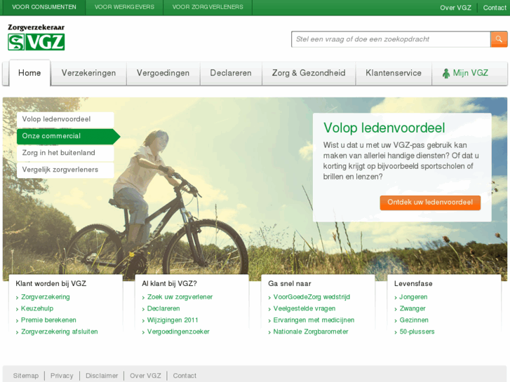 www.vgziza.nl