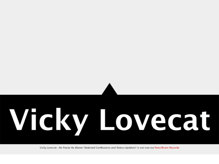 www.vickylovecat.com