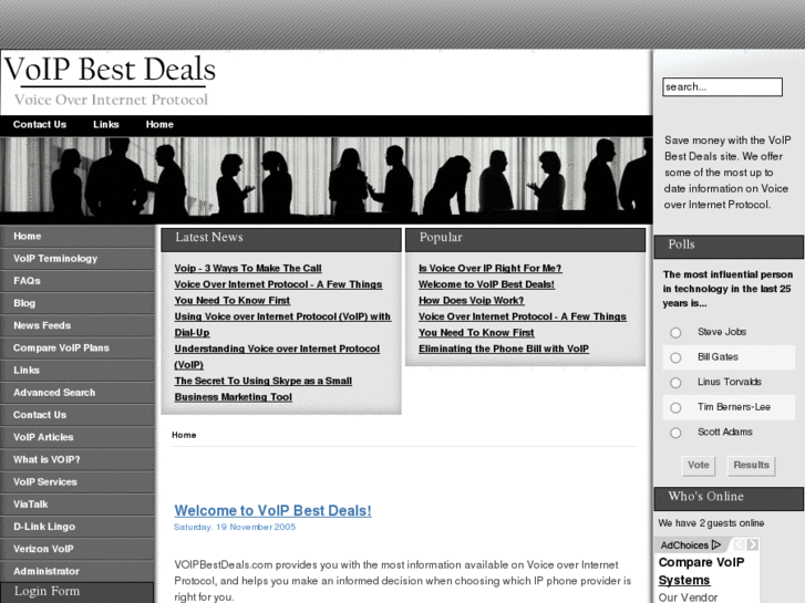 www.voipbestdeals.com