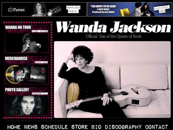 www.wandajackson.com