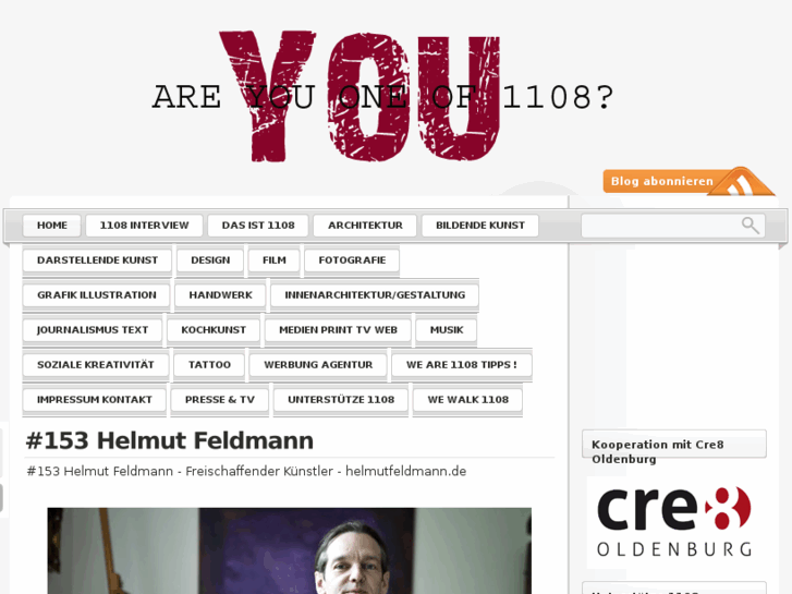 www.we-are1108.com