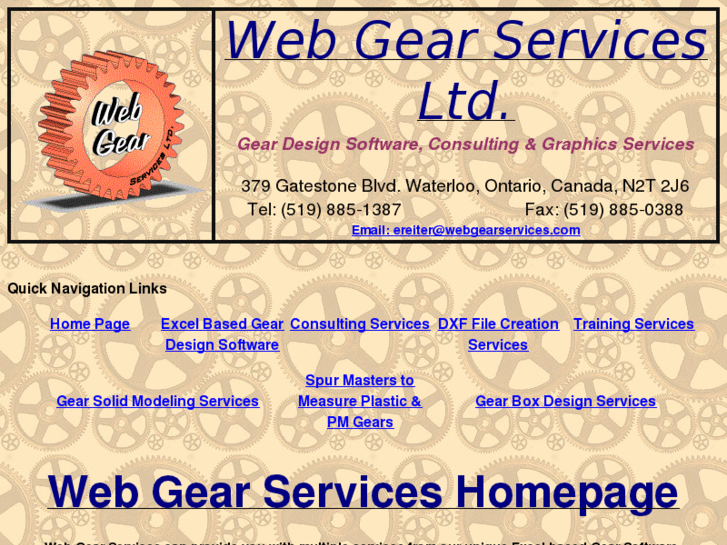 www.webgearservices.com