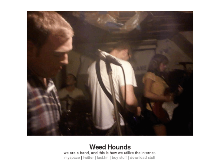 www.weedhounds.com