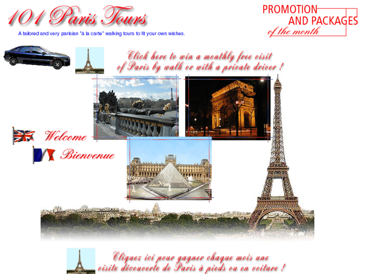 www.101-paris-sightseeing-walks.com