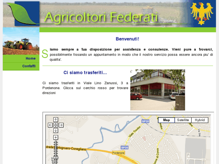 www.agricoltorifederati.it