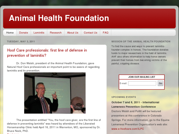 www.ahf-laminitis.org