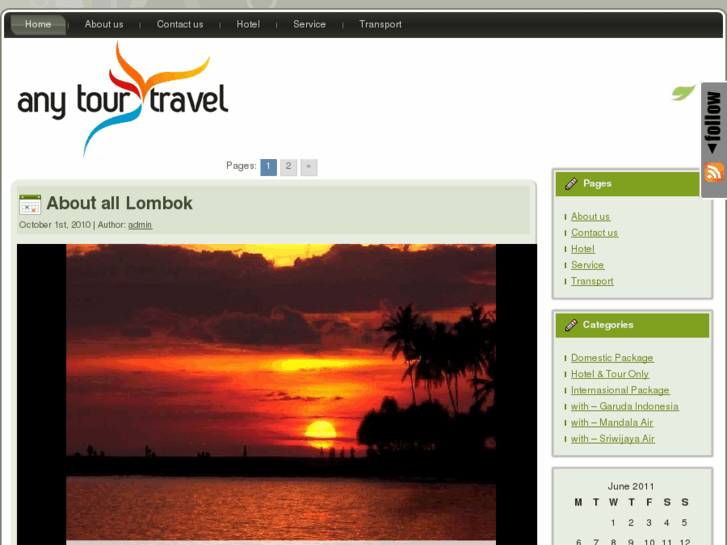 www.anytourntravel.com