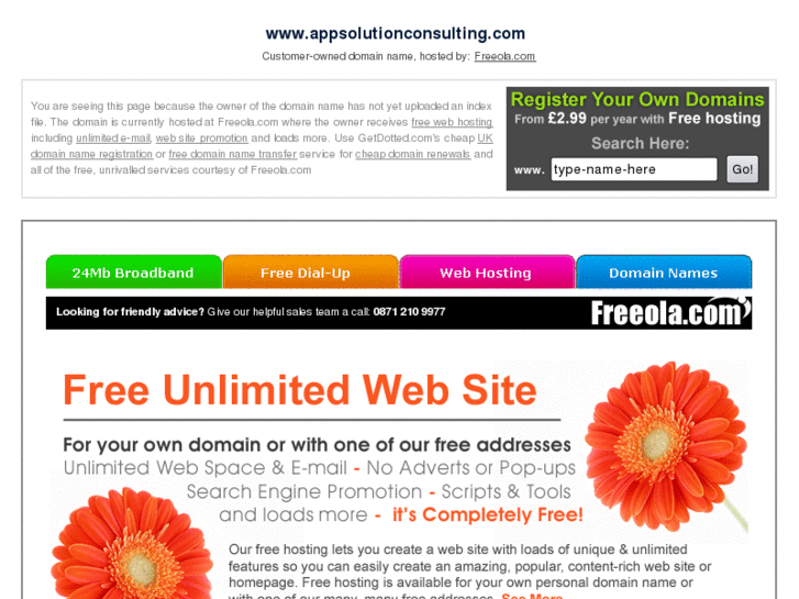 www.appsolutionconsulting.com