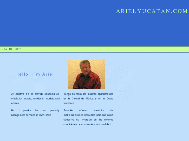 www.arielyucatan.com