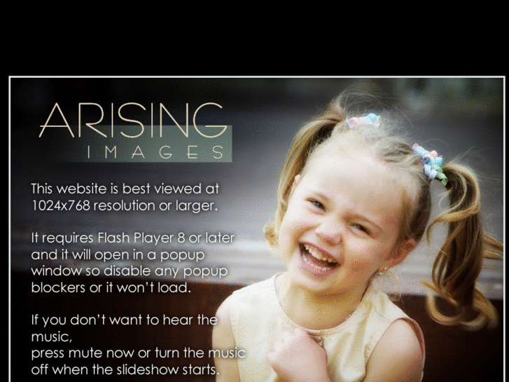 www.arisingkids.com