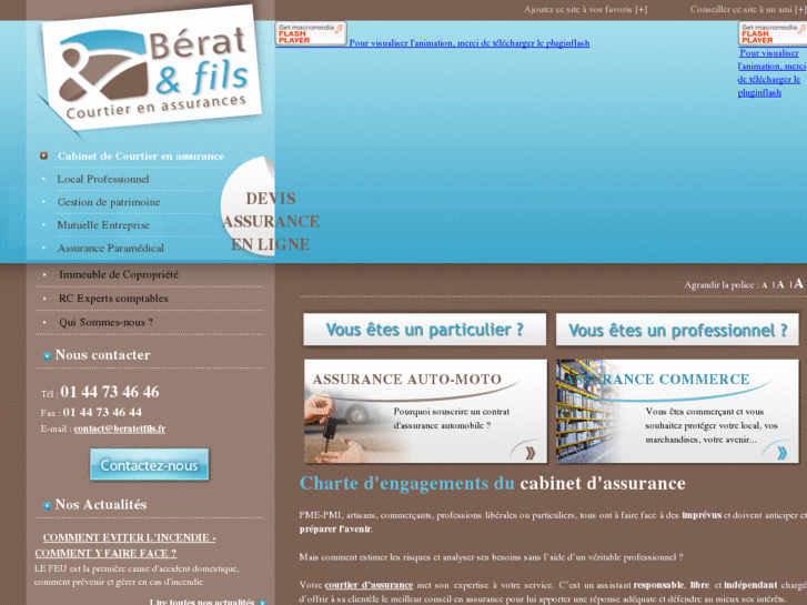 www.assurance-berat.com