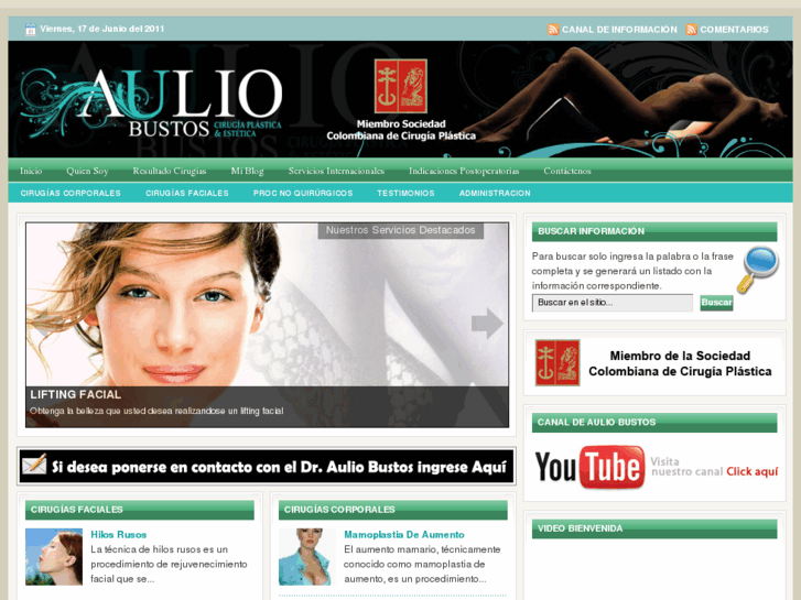 www.auliobustos.com