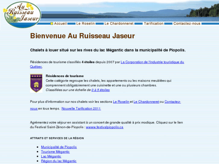 www.auruisseaujaseur.com