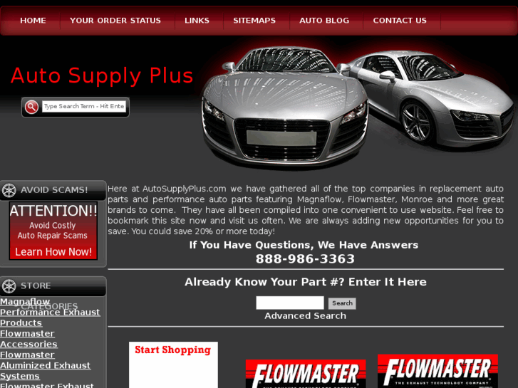 www.autosupplyplus.com