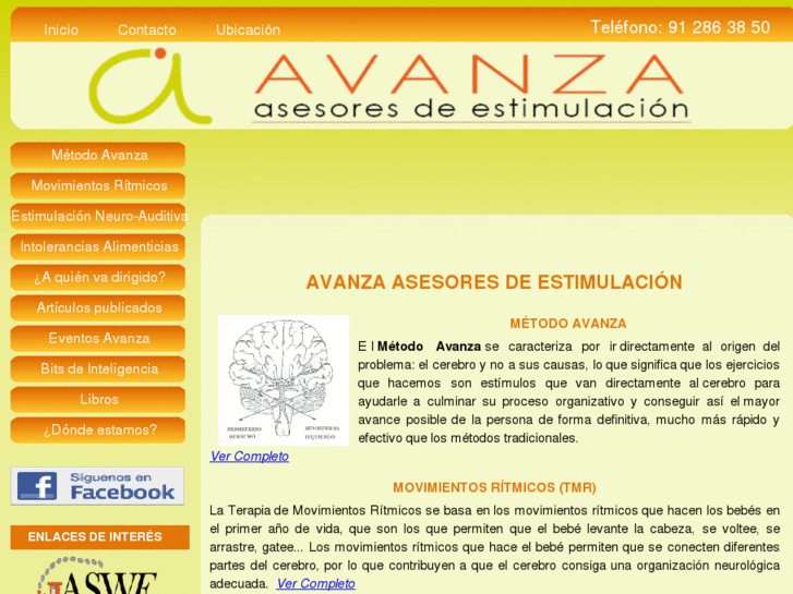 www.avanzaasesores.com