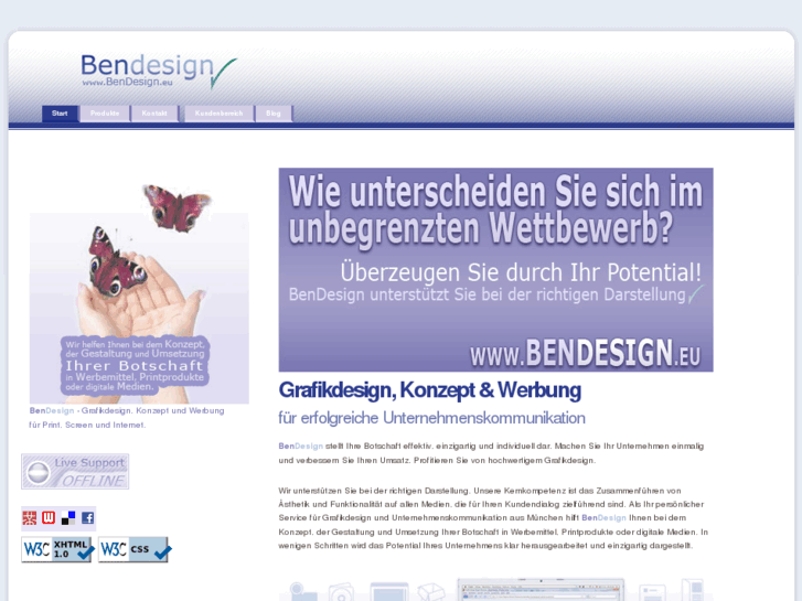 www.bendesign.eu