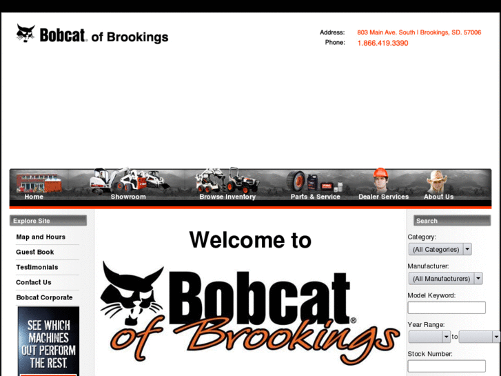 www.bobcatofbrookings.com