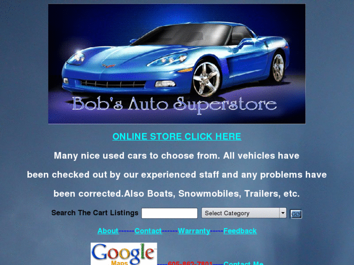 www.bobsautosuperstore.com