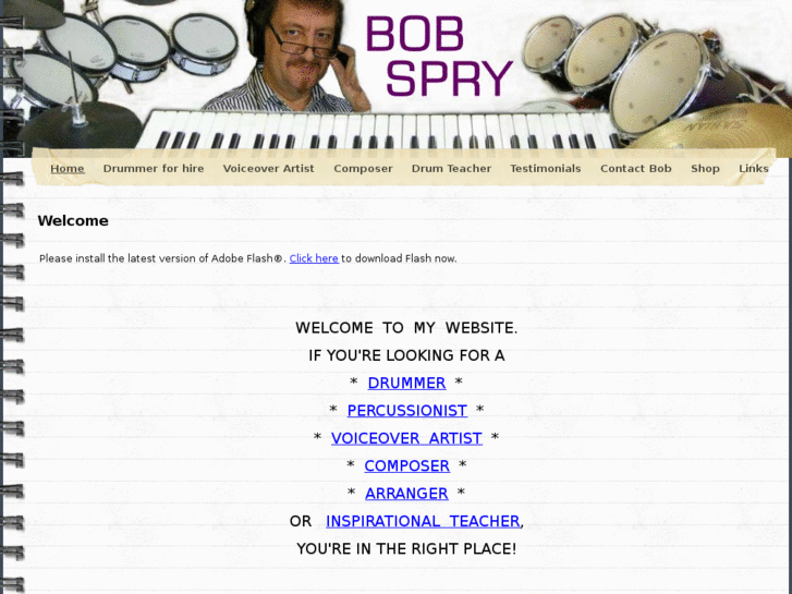 www.bobspry.com