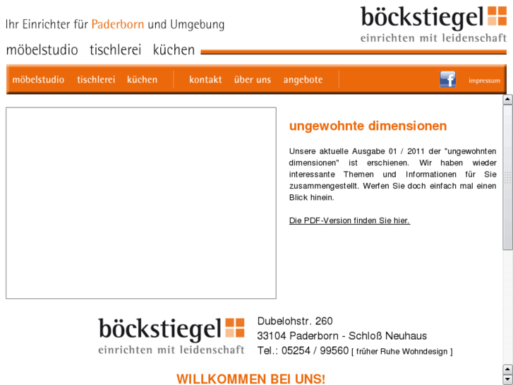 www.boeckstiegel.net