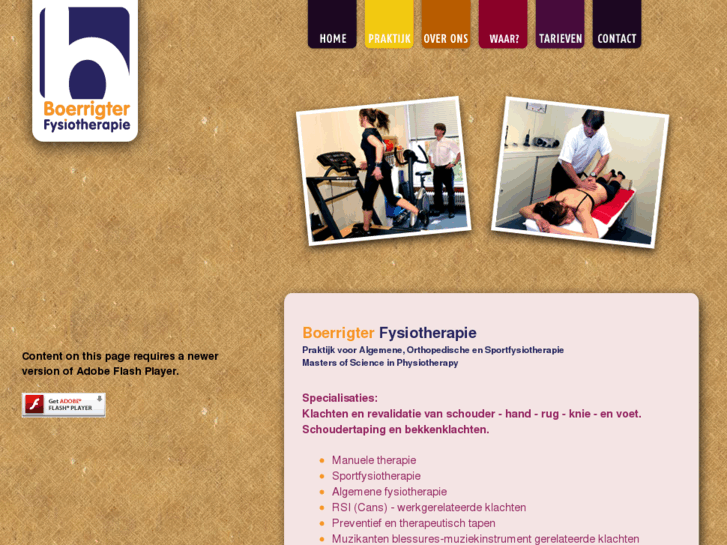 www.boerrigterfysiotherapie.com