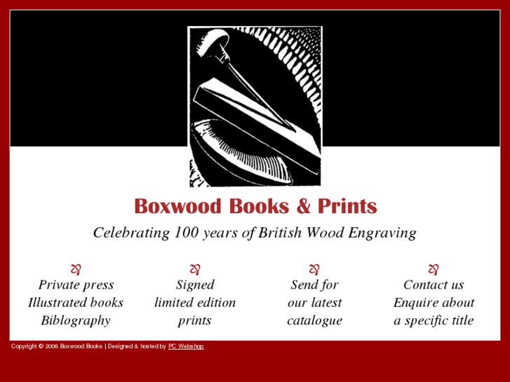 www.boxwoodbooks.com