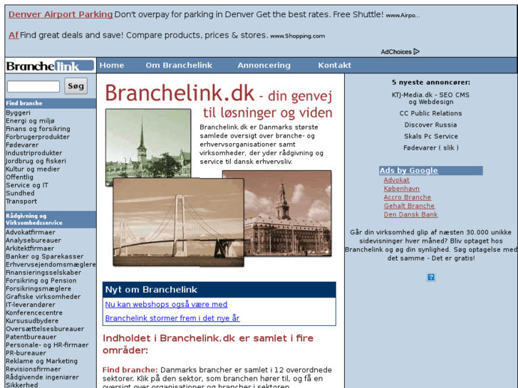 www.branchelink.dk