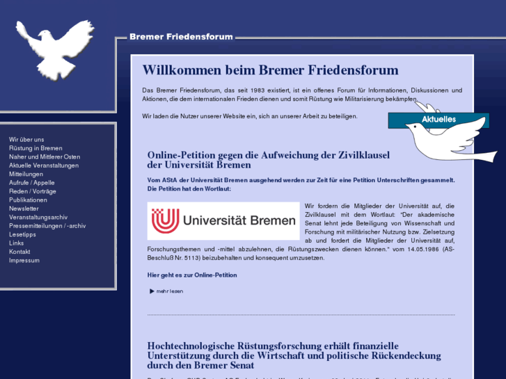 www.bremerfriedensforum.de