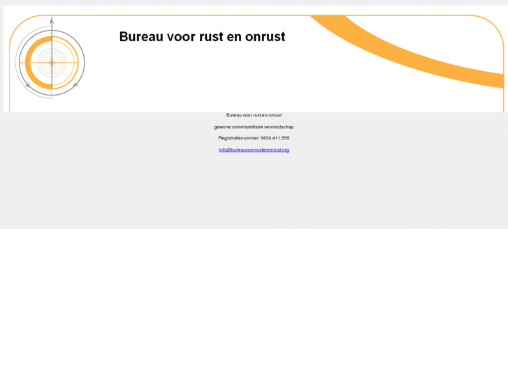 www.bureauvoorrustenonrust.org