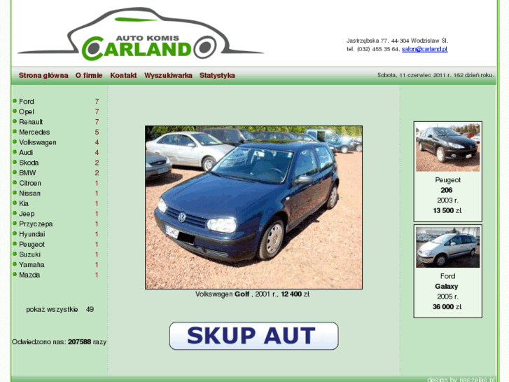 www.carland.pl