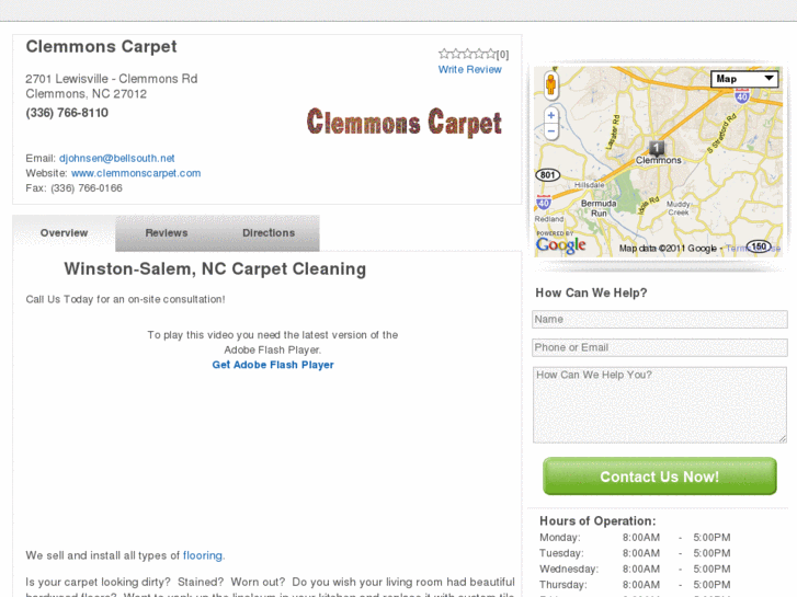 www.carpetwinstonsalem.com