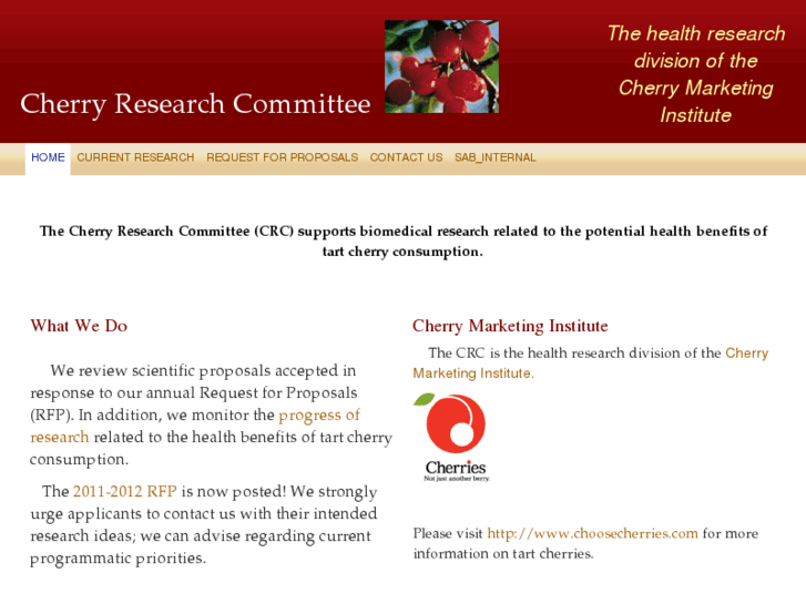 www.cherryresearch.com