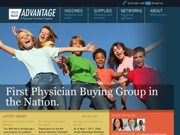 www.childhealthadvantage.com