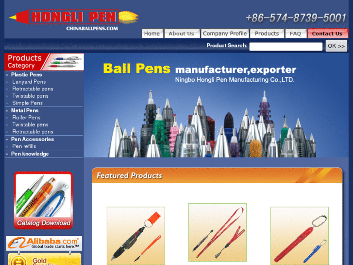 www.chinaballpens.com