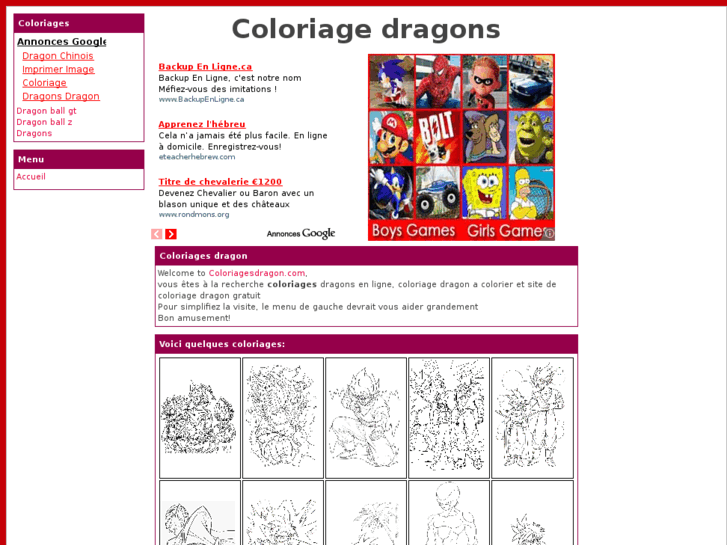 www.coloriagesdragon.com