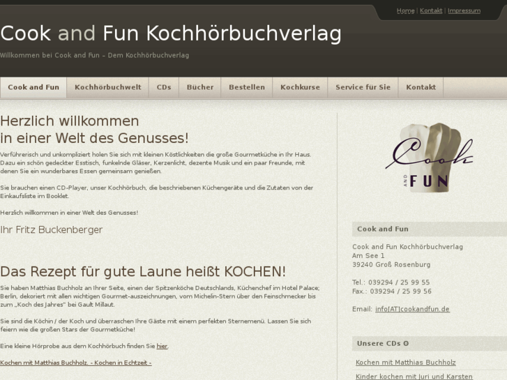 www.cookandfun.de