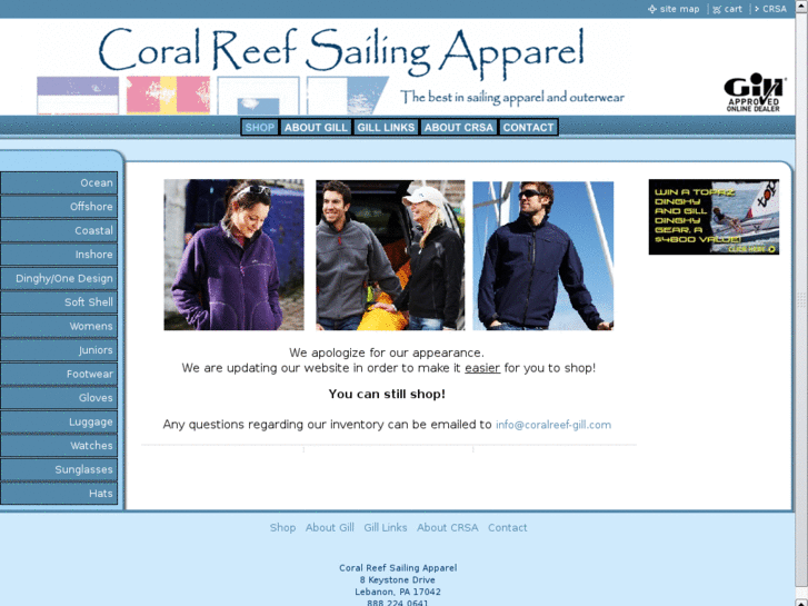 www.coralreef-gill.com