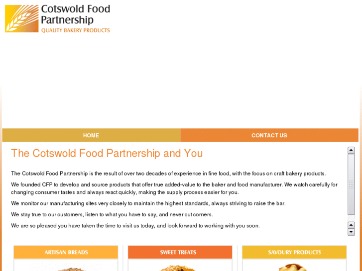 www.cotswoldfoodpartnership.com