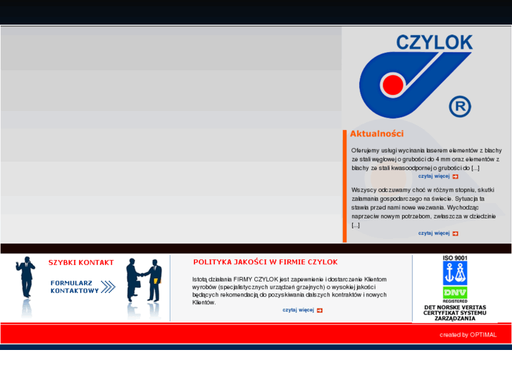 www.czylok.com.pl