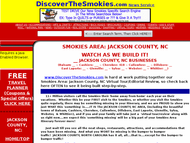 www.discoverjacksoncounty.com