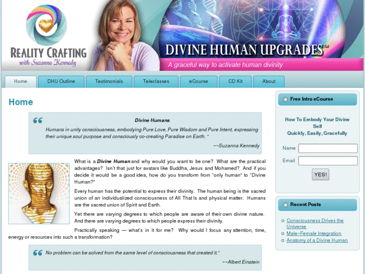 www.divinehumanupgrades.com