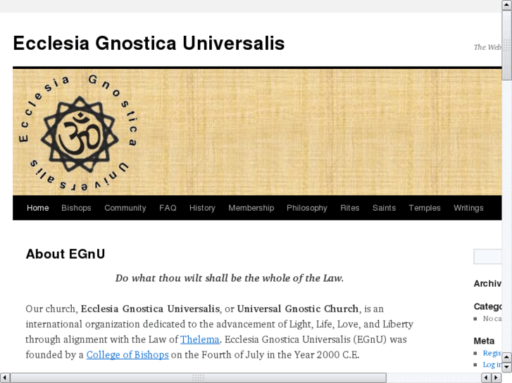 www.egnu.org