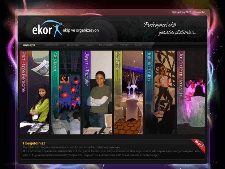 www.ekororganizasyon.com