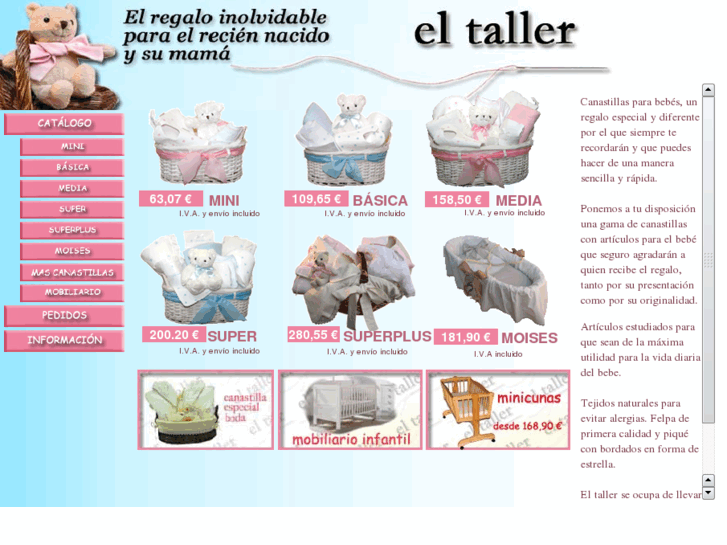 www.eltallertextil.com