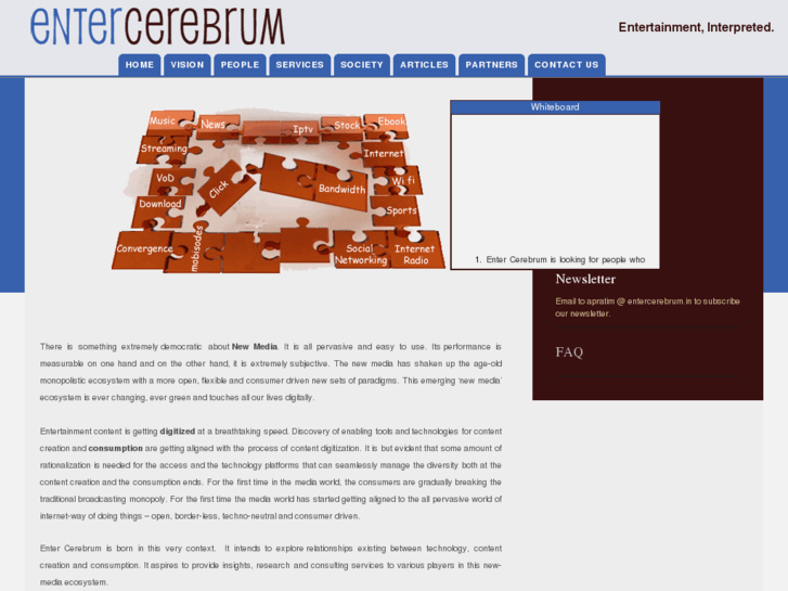 www.entercerebrum.info