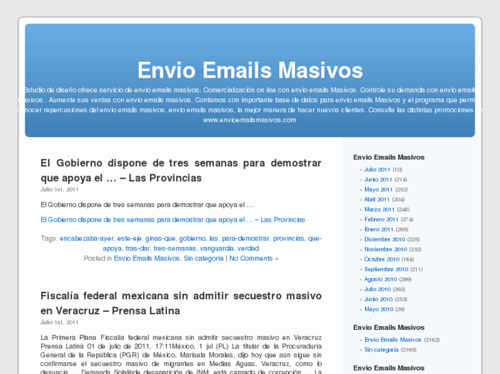 www.envioemailsmasivos.com