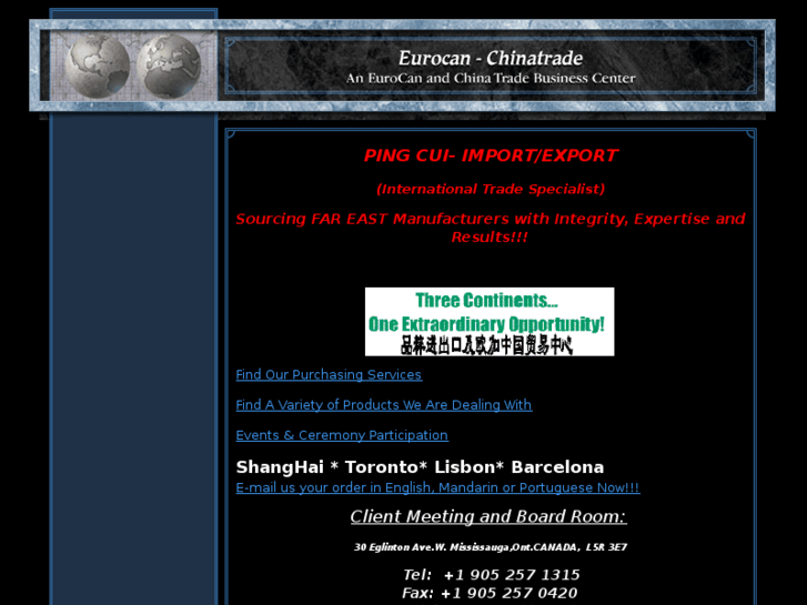 www.eurocan-chinatrade.com