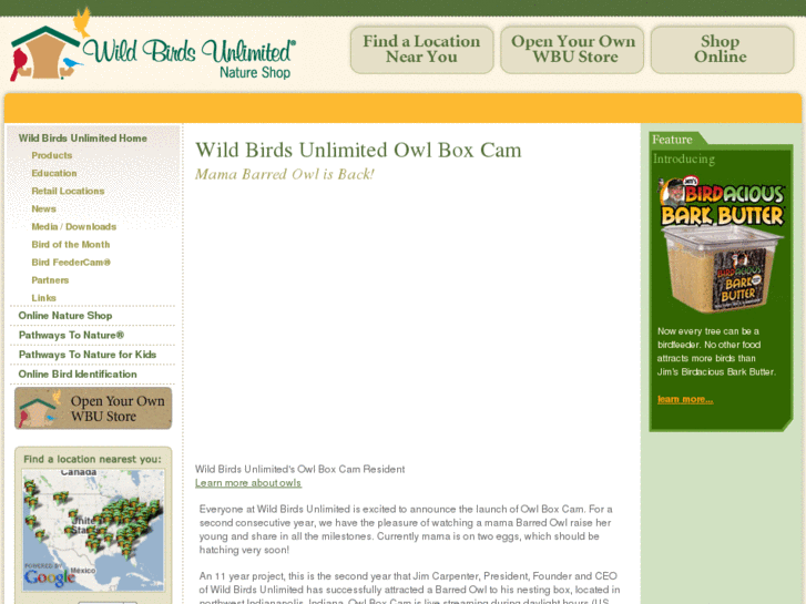 www.feedercam.info