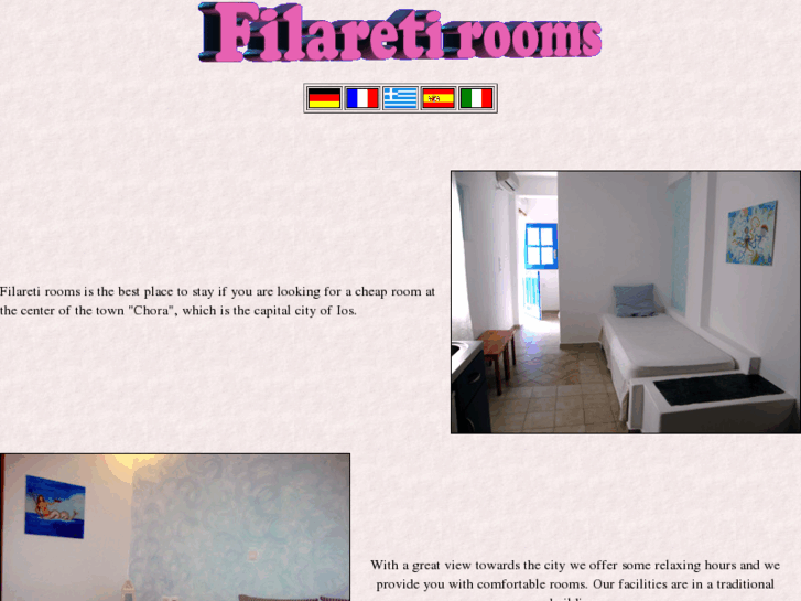 www.filaretirooms.com