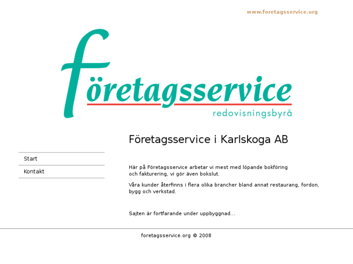 www.foretagsservice.org